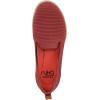 imageRyka Womens Effortless Slip on SneakerRed Ochre