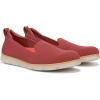 imageRyka Womens Effortless Slip on SneakerRed Ochre