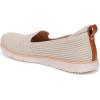 imageRyka Womens Effortless Slip on SneakerTerra Taupe