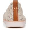 imageRyka Womens Effortless Slip on SneakerTerra Taupe