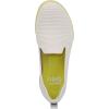 imageRyka Womens Effortless Slip on SneakerWhite Alyssum