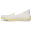 imageRyka Womens Effortless Slip on SneakerWhite Alyssum