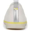 imageRyka Womens Effortless Slip on SneakerWhite Alyssum