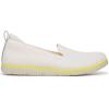 imageRyka Womens Effortless Slip on SneakerWhite Alyssum