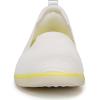 imageRyka Womens Effortless Slip on SneakerWhite Alyssum
