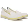 imageRyka Womens Effortless Slip on SneakerWhite Alyssum