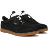 imageRyka Womens Effortless SneakerBlack