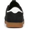 imageRyka Womens Effortless SneakerBlack