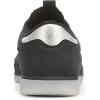 imageRyka Womens Effortless SneakerBlack Lace