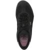 imageRyka Womens Effortless SneakerBlack Lace