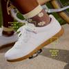 imageRyka Womens Effortless SneakerBrilliant White