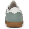 imageRyka Womens Effortless SneakerIceberg Green