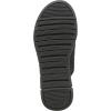 imageRyka Womens Elegance Slide Wedge SandalBlack