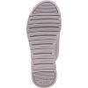 imageRyka Womens Elegance Slide Wedge SandalPurple Fog