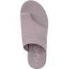 imageRyka Womens Elegance Slide Wedge SandalPurple Fog