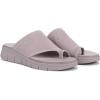 imageRyka Womens Elegance Slide Wedge SandalPurple Fog