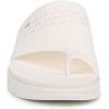 imageRyka Womens Elegance Slide Wedge SandalWhite Alyssum