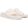 imageRyka Womens Elegance Slide Wedge SandalWhite Alyssum
