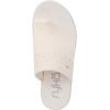 imageRyka Womens Elegance Slide Wedge SandalWhite Alyssum