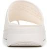 imageRyka Womens Elegance Slide Wedge SandalWhite Alyssum