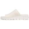 imageRyka Womens Elegance Slide Wedge SandalWhite Alyssum