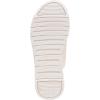 imageRyka Womens Elegance Slide Wedge SandalWhite Alyssum