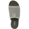imageRyka Womens Epic Slide SandalAbbey Green