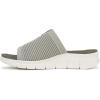 imageRyka Womens Epic Slide SandalAbbey Green