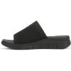 imageRyka Womens Epic Slide SandalBlack