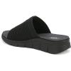 imageRyka Womens Epic Slide SandalBlack