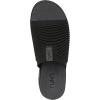 imageRyka Womens Epic Slide SandalBlack