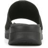 imageRyka Womens Epic Slide SandalBlack