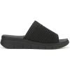 imageRyka Womens Epic Slide SandalBlack
