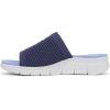 imageRyka Womens Epic Slide SandalDusk Blue