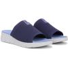 imageRyka Womens Epic Slide SandalDusk Blue