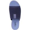 imageRyka Womens Epic Slide SandalDusk Blue