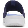 imageRyka Womens Epic Slide SandalDusk Blue