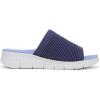imageRyka Womens Epic Slide SandalDusk Blue