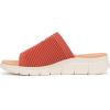 imageRyka Womens Epic Slide SandalOrange Paprika