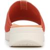 imageRyka Womens Epic Slide SandalOrange Paprika