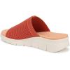 imageRyka Womens Epic Slide SandalOrange Paprika