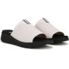 imageRyka Womens Epic Slide SandalWhite Alyssum