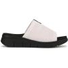 imageRyka Womens Epic Slide SandalWhite Alyssum