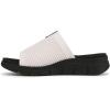 imageRyka Womens Epic Slide SandalWhite Alyssum