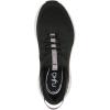 imageRyka Womens Ferocity Slipon SneakerBlack