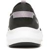 imageRyka Womens Ferocity Slipon SneakerBlack