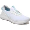 imageRyka Womens Ferocity Slipon SneakerBrilliant White