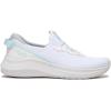 imageRyka Womens Ferocity Slipon SneakerBrilliant White