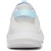 imageRyka Womens Ferocity Slipon SneakerBrilliant White