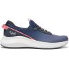 imageRyka Womens Ferocity Slipon SneakerFolk Blue